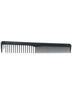 Comb for hair cutting and...