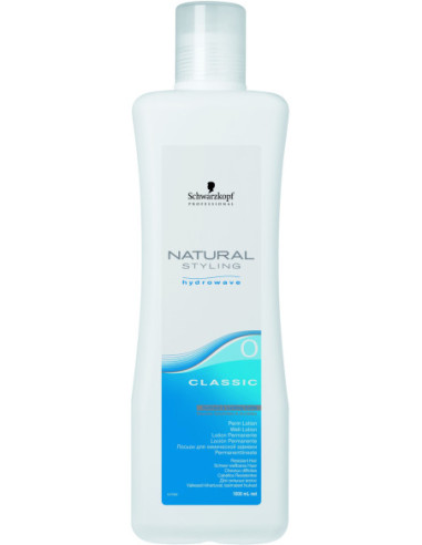 NATURAL STYLING Classic Lotion 0 1000мл