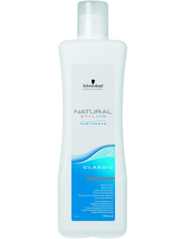 NATURAL STYLING Classic Lotion 2 1000ml