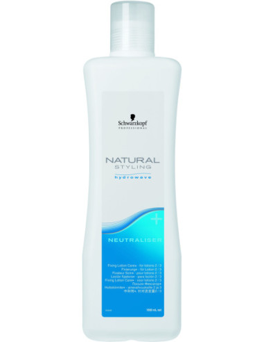 NATURAL STYLING Neutralizer 1000ml
