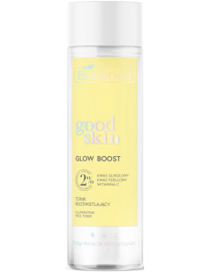 Good skin - Glow boost-...