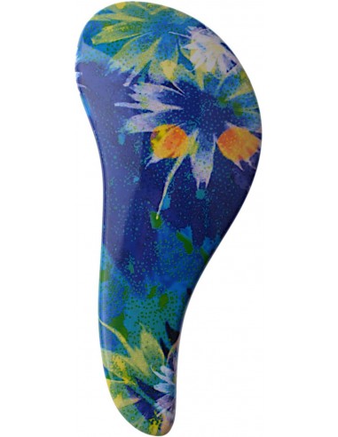 Massage brush D-MELI-MELO ''Aztec'' 1pcs