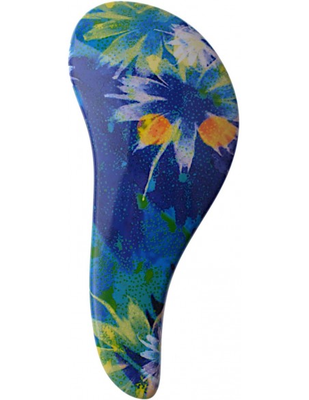 Massage brush D-MELI-MELO ''Aztec'' 1pcs