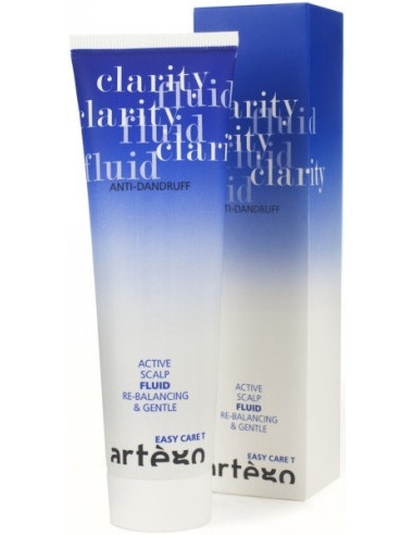 Artego Easy Care T Clarity fluīds 100ml