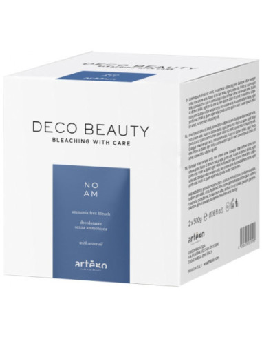 Artego DECO BEAUTY No-Am balinošais...