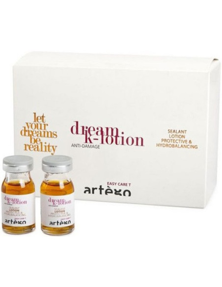 Artego Easy Care T Dream K-Lotion ampoule 1x8ml