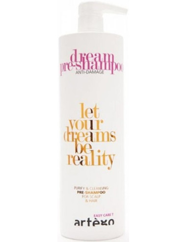 Artego Easy Care T Dream Pre-Shampoo...