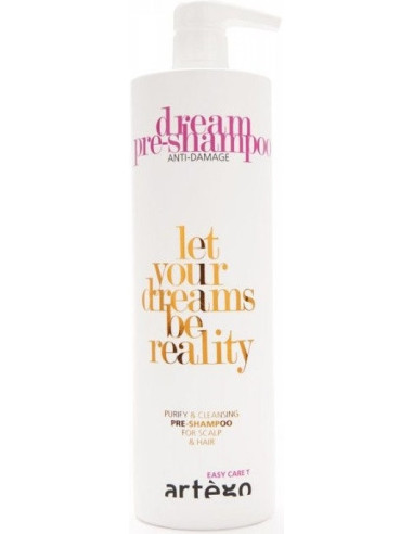 Artego Easy Care T Dream Shampoo-Post...