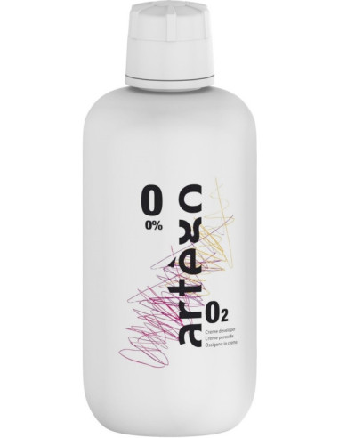 Artego It's Color O2 developer 0% 1000ml