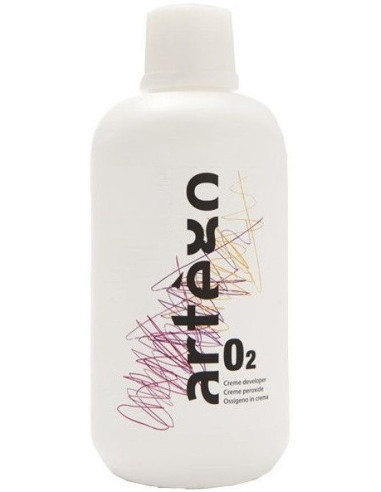 Artego It's Color O2 developer 12% 150ml