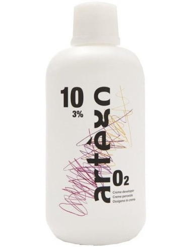 Artego It's Color O2 оксидант 3% 1000мл
