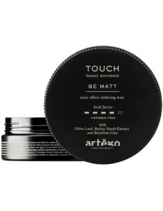 Artego Touch Be Matt vasks...