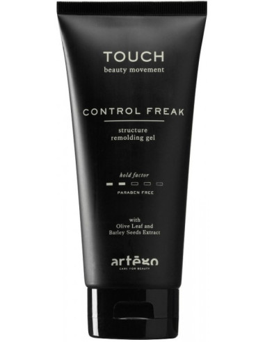 Artego Touch Control Freak гель 200мл