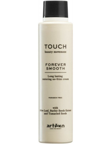 Artego Touch Forever Smooth treatment...