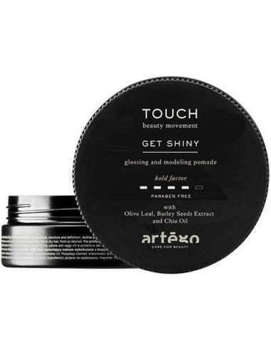 Artego Touch Get Shiny помадка 100мл
