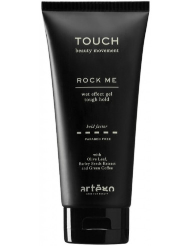 Artego Touch Rock Me želeja 200ml