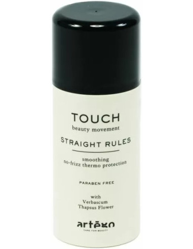 Artego Touch Straight Rules krēms 100ml