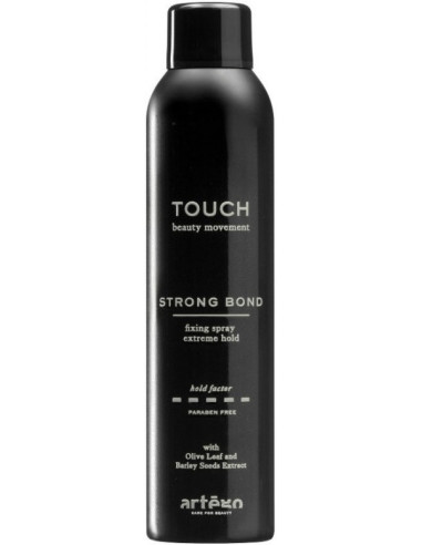 Artego Touch Strong Bond лак для...
