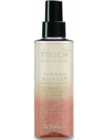 Artego Touch Thermo Shimmer spray 150ml