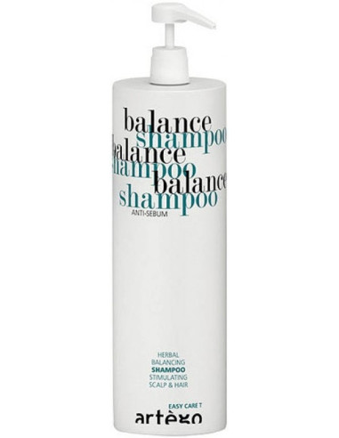 Artego Easy Care T Balance shampoo...
