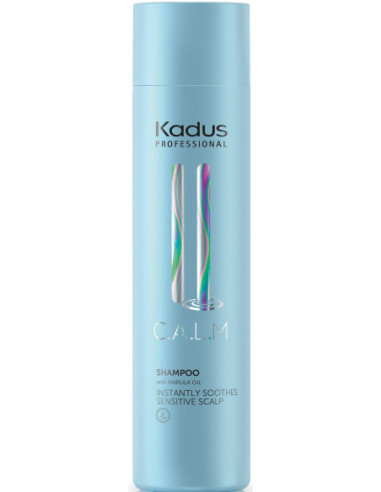 C.A.L.M shampoo for sensitive scalp 250ml
