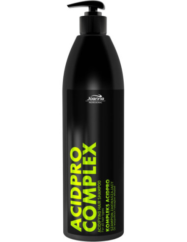 ACIDPRO COMPLEX Skābju šampūns matiem. 1000ml