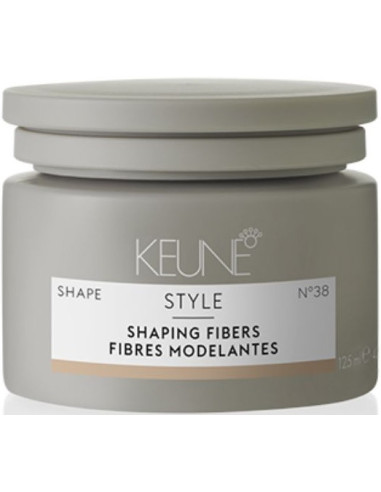 Keune Style Shaping Fibers - волокнистая помада для укладки волос 125мл