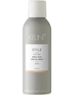 Keune Style Spray Wax -...