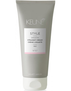 Keune Style Straight Cream...