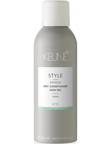 Keune Style Dry Conditioner - dry conditioner spray 200ml