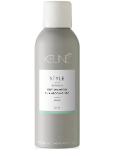 Keune Style Dry Shampoo -...