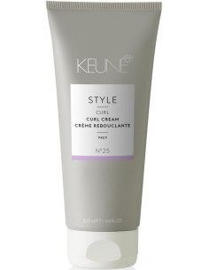 Keune Style Curl Cream -...