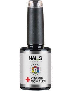 Vitamin complex for nail...