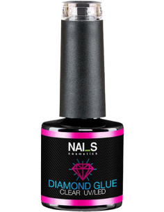 Diamond Glue UV/LED Clear...