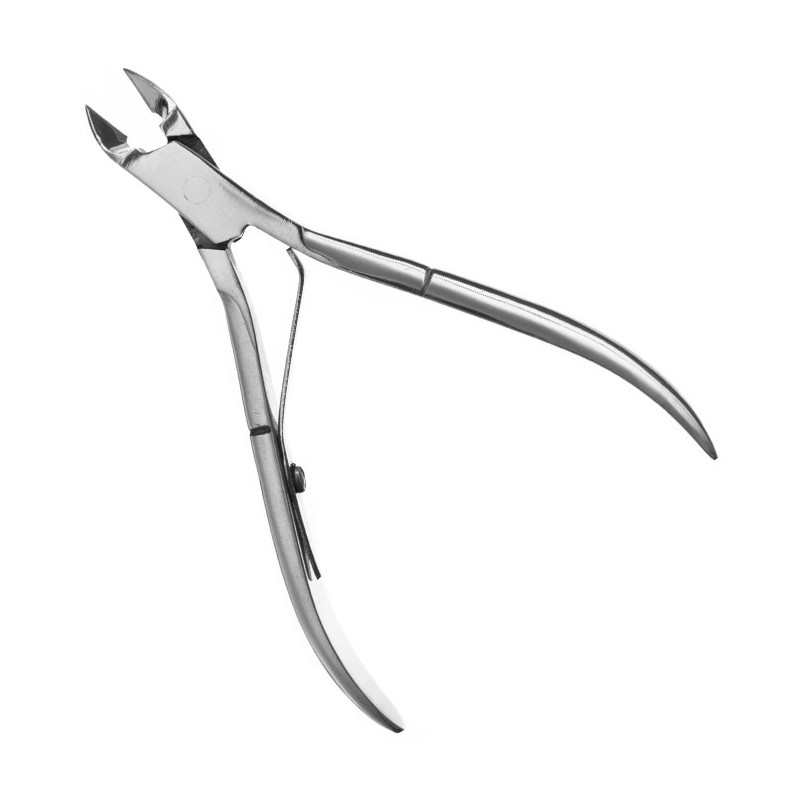 Pliers for cuticle, 10cm