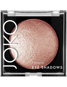 JOKO Eyeshadow mineral,...