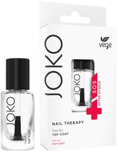 JOKO NAIL TOP Верхнее покрытие