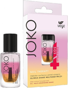 JOKO Nail oil,...
