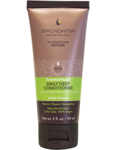Macadamia Professional kondicionieris...