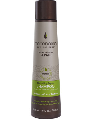 MACADAMIA Nourishing Repair Shampoo 300ml