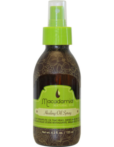 MACADAMIA Healing Oil Spray 125ml