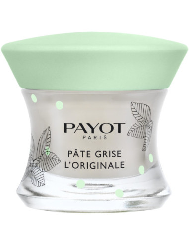 PAYOT PATE GRISE Antibakteriāls līdzeklis pret pūtītēm 15ml