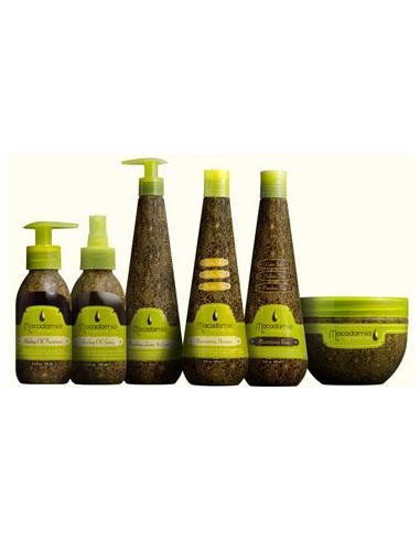 MACADAMIA Hair colors mixing bowl