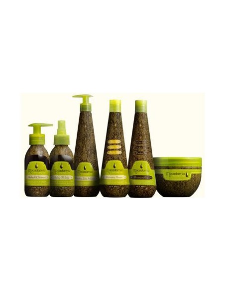 MACADAMIA Hair colors mixing bowl