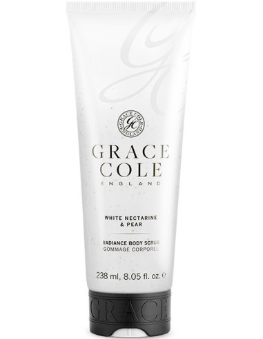 GRACE COLE Body scrub (Necrine/Pear) 238ml
