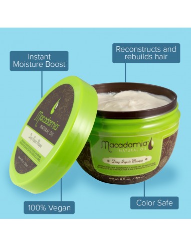 MACADAMIA DEEP REPAIR Глубоко...