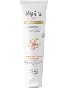 MARILOU BIO MONOI Body...