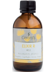 Essential Elixir R-HE2,...