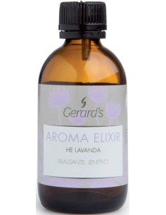 Essential oil AROMA ELIXIR...