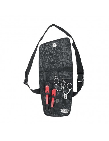Multi Tool Roll Hairdressing tool case